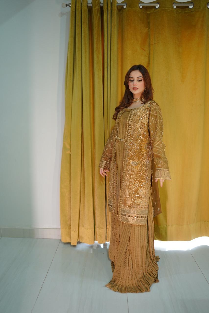 Maxi With Coat