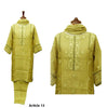 Dhani Color Pure Cotton Net 4 PCs Suit