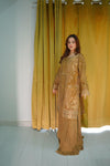 Maxi With Coat